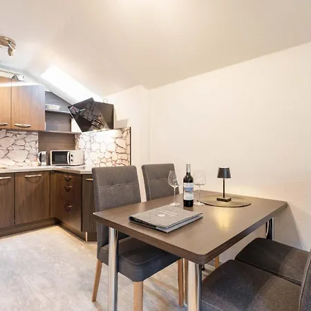 Bergblick-ferienwohnungen Apartment Bad Hindelang