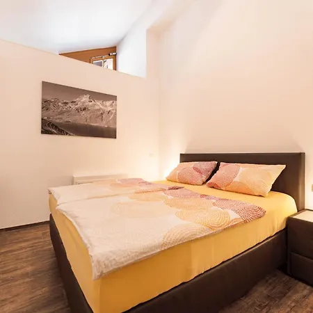 Appartement Bergblick-ferienwohnungen Bad Hindelang