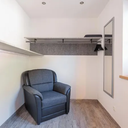 Bergblick-ferienwohnungen Apartmán Bad Hindelang