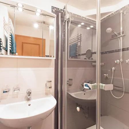 Bergblick-ferienwohnungen Appartement Bad Hindelang