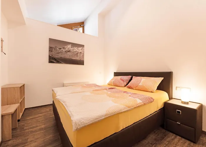 Appartamento Bergblick-ferienwohnungen Bad Hindelang